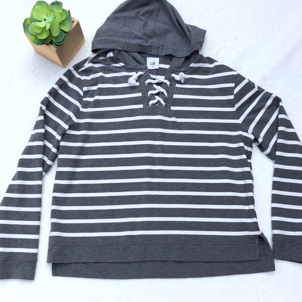 Cabi Medium Hoodie